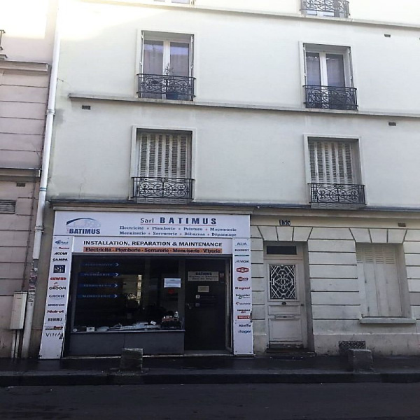 Offres de vente Appartement Paris 75012