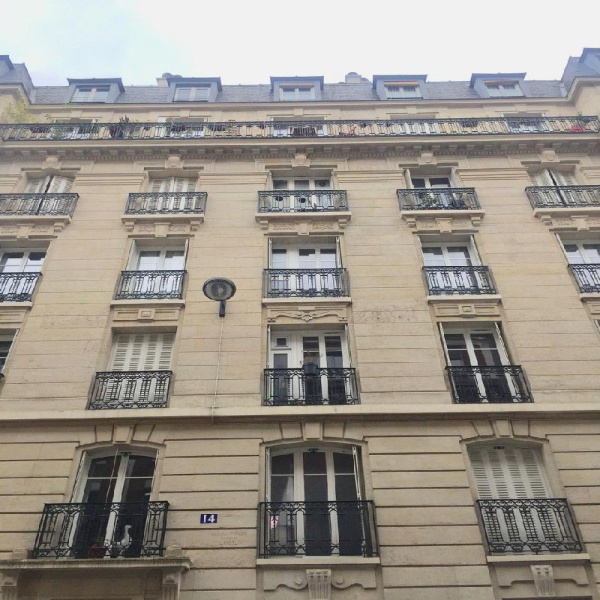 Offres de vente Appartement Paris 75012