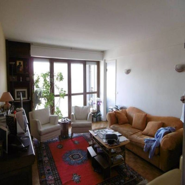 Offres de vente Appartement Paris 75013